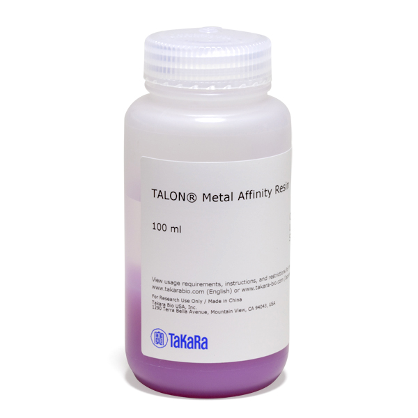635503: TALON金属亲和树脂