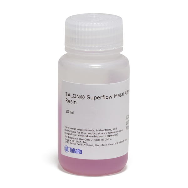 635506: TALON超流金属亲和树脂