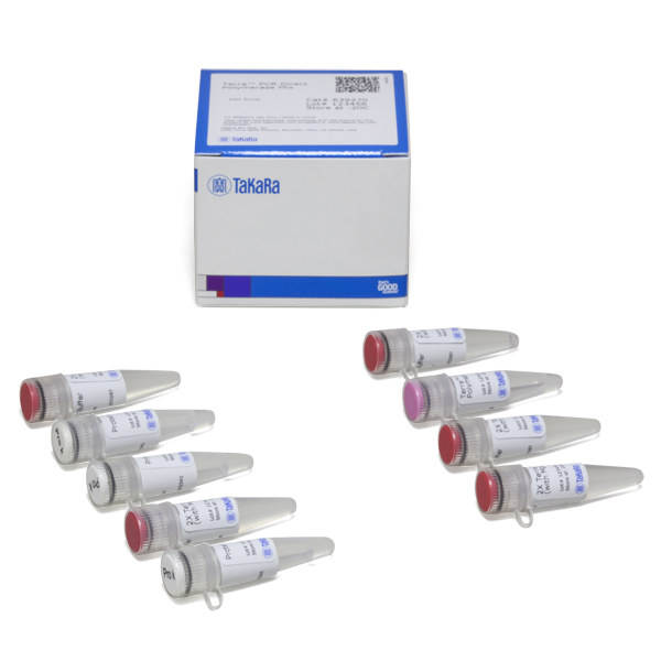639270：Terra PCR直接聚合酶混合物