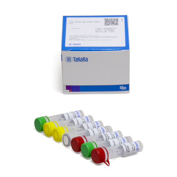 R400675: ThruPLEX DNA-Seq试剂盒