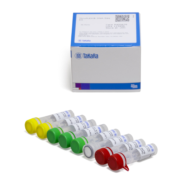 R400676:ThruPLEX DNA序列试剂盒